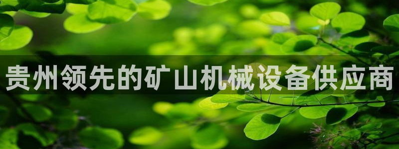 九游会官方在线平台